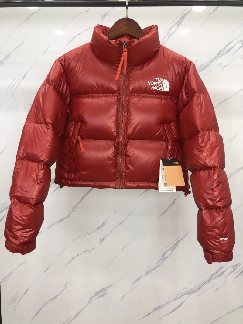 The North Face Down Jackets